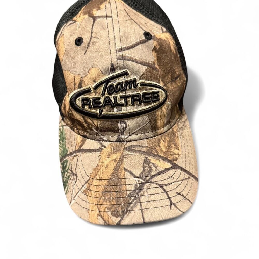 Realtree Men's multi Hat